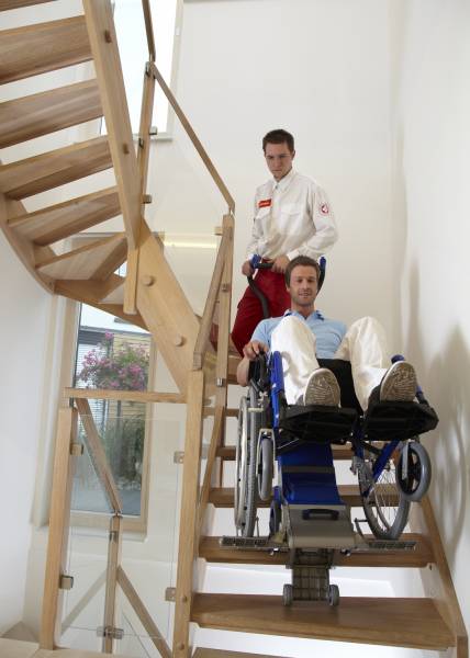 Location de fauteuil roulant mobile et transportable à MARSEILLE