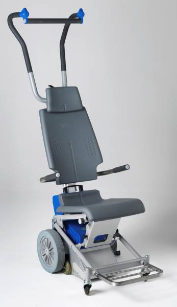 Location de monte escalier électrique mobile et transportable à TOULON