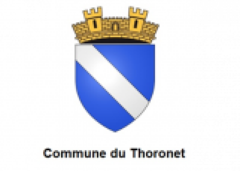 Gestion de ville Le Thoronet Mairie